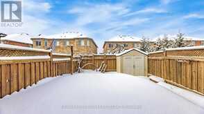 80 KEYSTAR COURT Vaughan