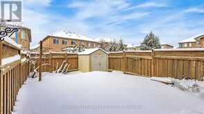 80 KEYSTAR COURT Vaughan