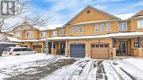 80 KEYSTAR COURT Vaughan