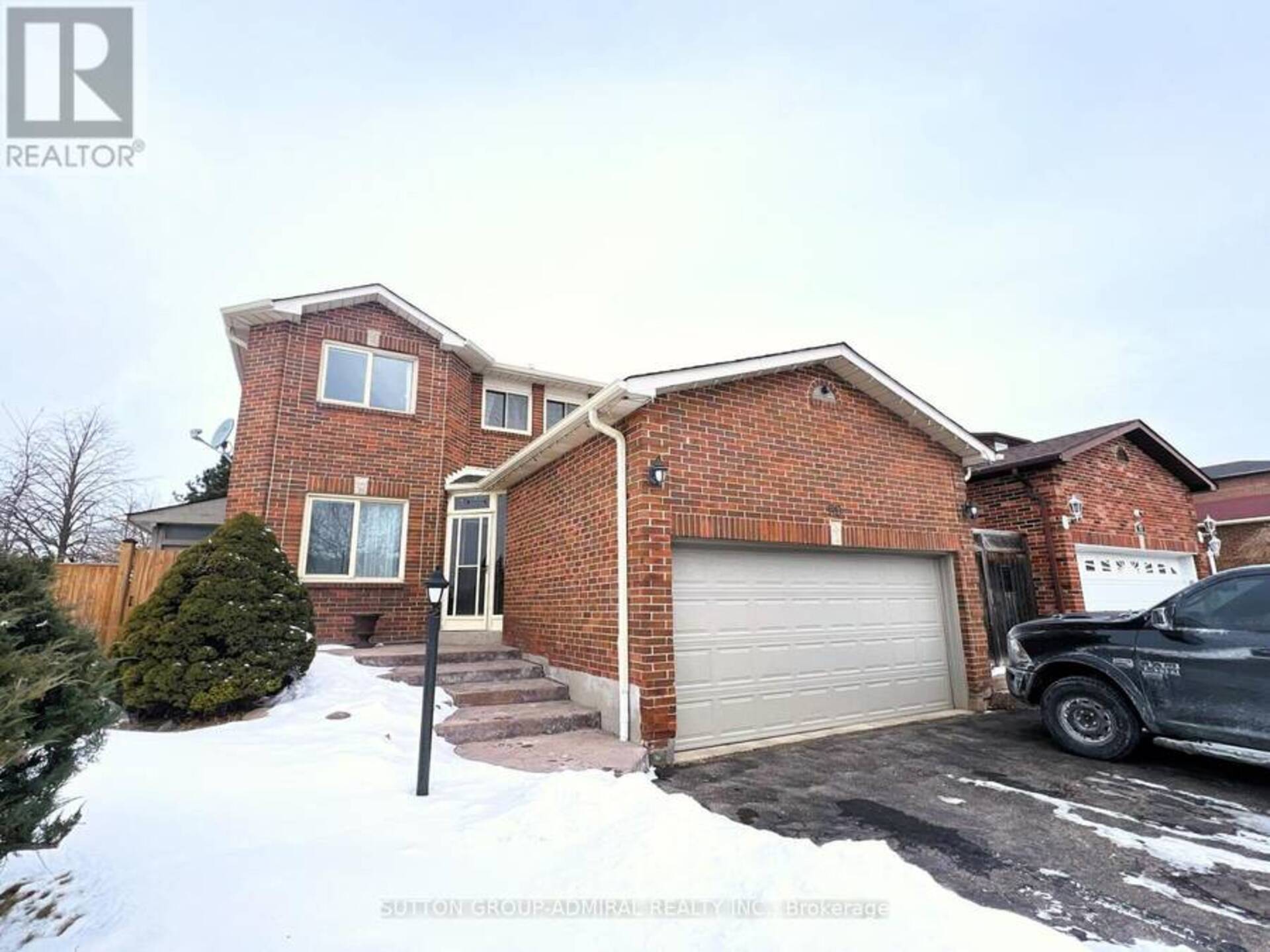 99 CASTLEHILL ROAD Brampton