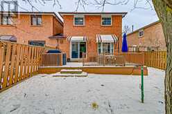 1977 GLENADA CRESCENT Oakville