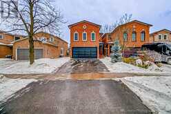 1977 GLENADA CRESCENT Oakville