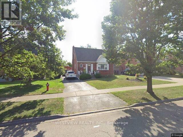 1358 NORTHAVEN DRIVE Mississauga Ontario