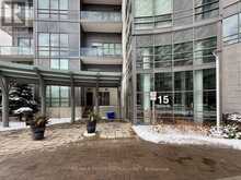 204 - 15 LEGION ROAD Toronto