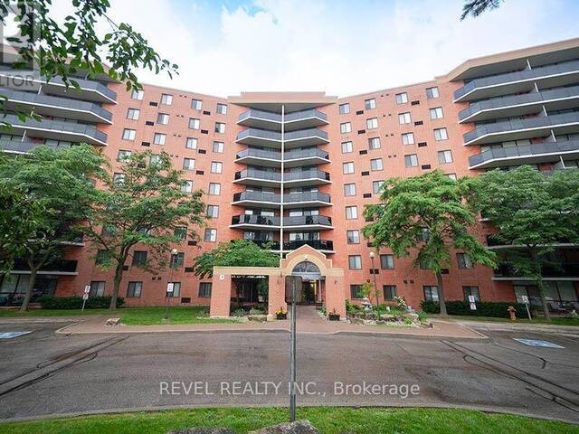 803 - 9 BONHEUR COURT Brantford Ontario