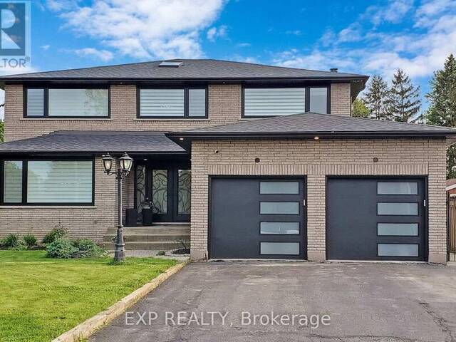 107 KENNEDY AVENUE Hamilton Ontario