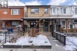 147 CLAREMONT STREET Toronto