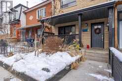 147 CLAREMONT STREET Toronto