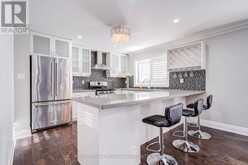 1 MANORPARK COURT Toronto