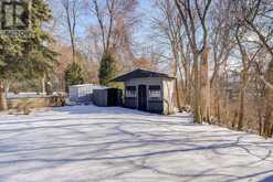 1 MANORPARK COURT Toronto