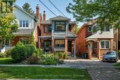 39 STANDISH AVENUE Toronto