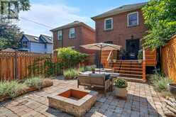 39 STANDISH AVENUE Toronto