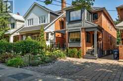 39 STANDISH AVENUE Toronto