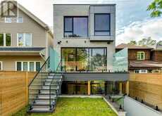 222 ST GERMAIN AVENUE N Toronto