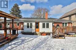 23 ROTHMERE DRIVE Toronto