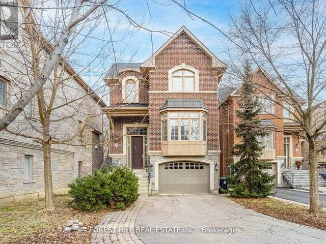 17 LEONA DRIVE Toronto Ontario