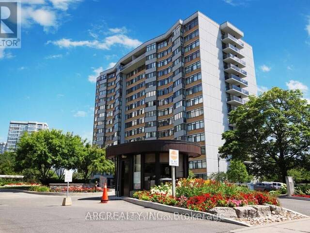 107 - 90 FISHERVILLE ROAD Toronto Ontario