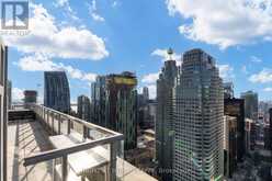 4808 - 88 SCOTT STREET Toronto