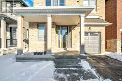 972 ANDREW MURDOCH STREET Oshawa