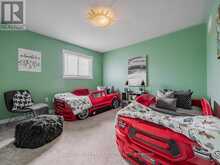 1481 DUNEDIN CRESCENT Oshawa