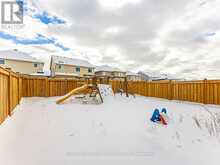 1481 DUNEDIN CRESCENT Oshawa