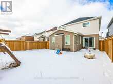 1481 DUNEDIN CRESCENT Oshawa