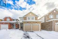 1481 DUNEDIN CRESCENT Oshawa