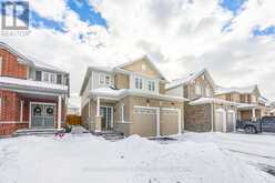 1481 DUNEDIN CRESCENT Oshawa