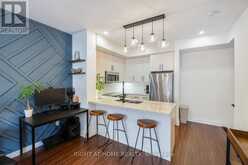 117 - 2320 GERRARD STREET E Toronto