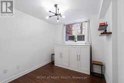 117 - 2320 GERRARD STREET E Toronto