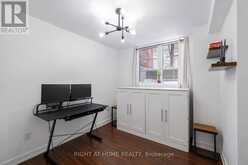 117 - 2320 GERRARD STREET E Toronto