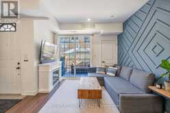 117 - 2320 GERRARD STREET E Toronto