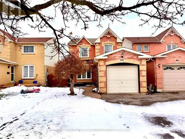 68 YORKVILLE DRIVE Clarington Ontario