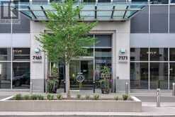 2105 - 7171 YONGE STREET Markham