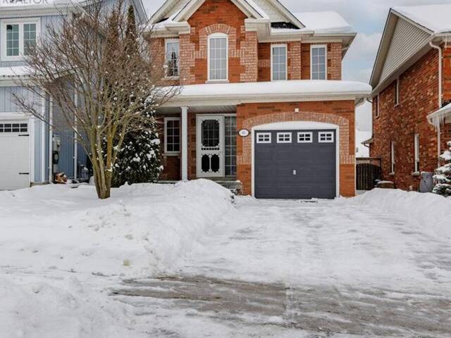 65 MARGARET GRAHAM CRESCENT East Gwillimbury Ontario