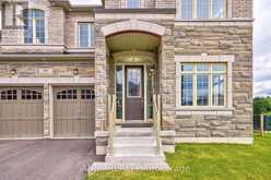 86 CONDUCTOR AVENUE Whitchurch-Stouffville