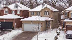 1268 FOX HILL STREET Innisfil