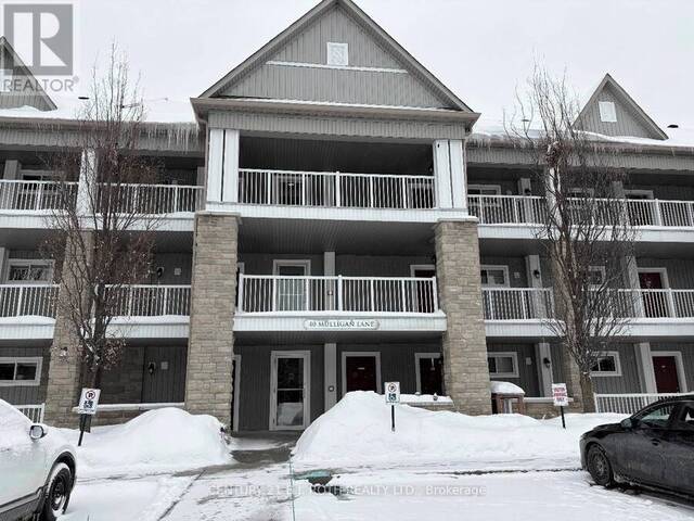 UNIT 304 - 40 MULLIGAN LANE Wasaga Beach Ontario