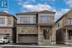 34 SHEPHERD DRIVE Barrie