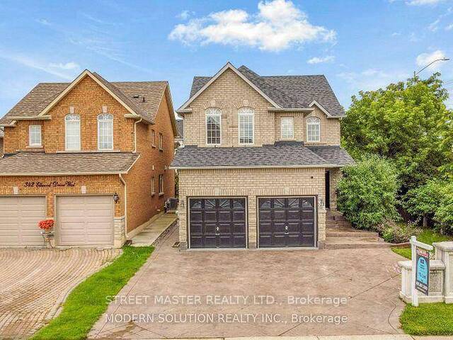 344 ELLWOOD DRIVE W Caledon Ontario