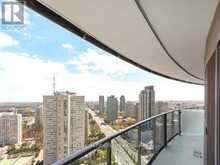 2701 - 60 ABSOLUTE AVENUE Mississauga