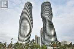 2701 - 60 ABSOLUTE AVENUE Mississauga