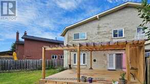 575 CAVELL DRIVE Mississauga