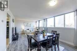 411 - 3700 KANEFF CRESCENT Mississauga