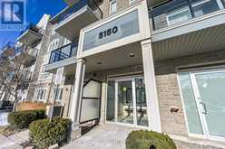 409 - 5150 WINSTON CHURCHILL BOULEVARD Mississauga