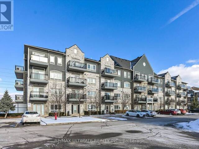 409 - 5150 WINSTON CHURCHILL BOULEVARD Mississauga Ontario