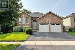 23 GARNER'S LANE Brantford