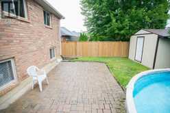 23 GARNER'S LANE Brantford