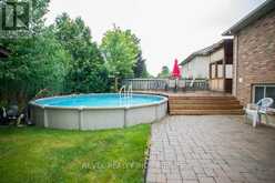 23 GARNER'S LANE Brantford