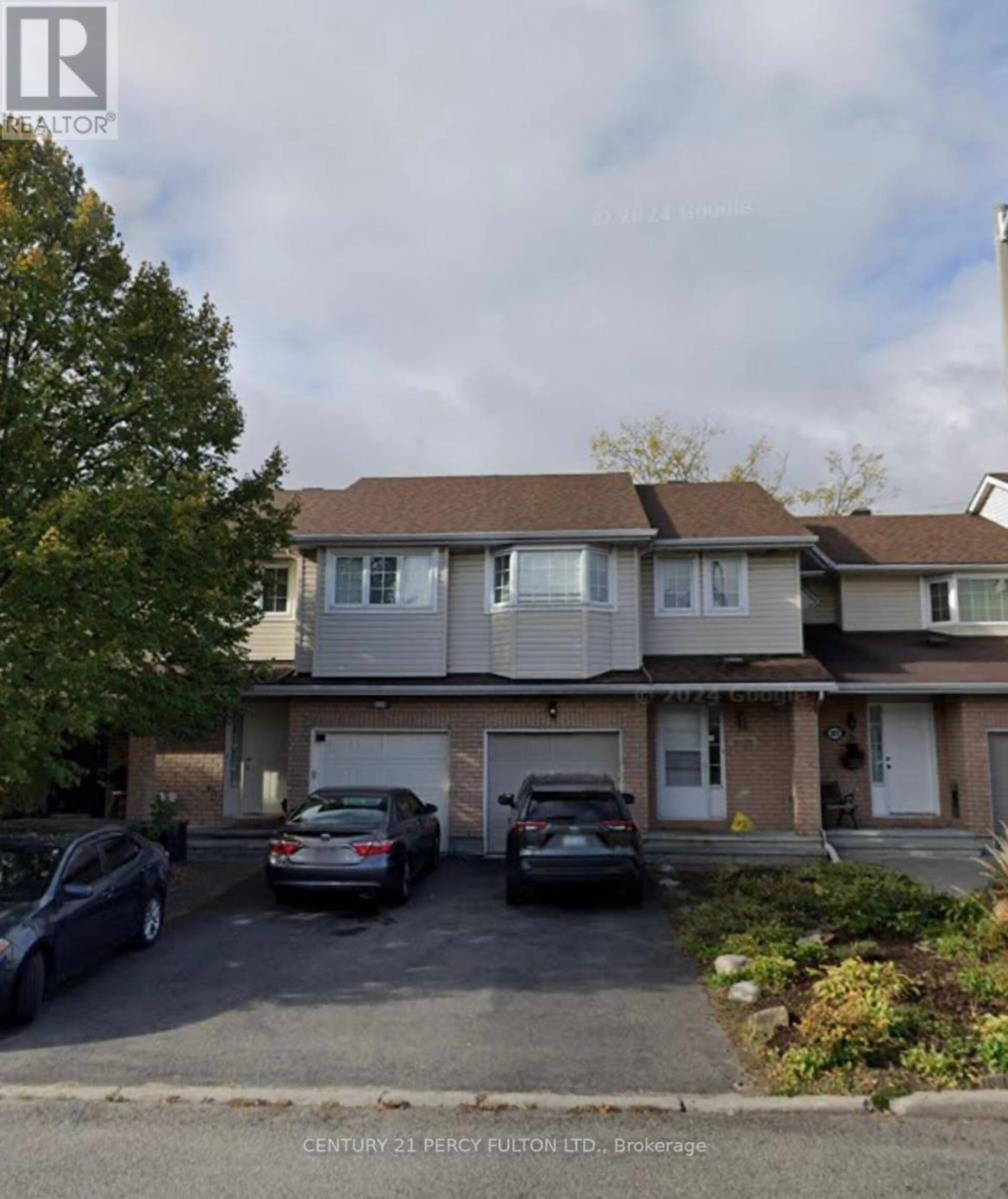 2875 MILLSTREAM WAY Ottawa